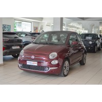 Fiat 500 1.0 Hybrid Dolcevita - NEOPATENTATI